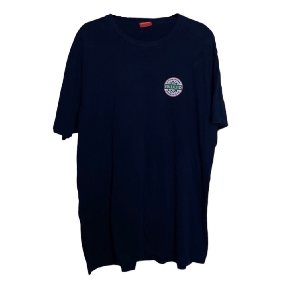 FULL Send NELK International Full Senders Club Tee shirt size 2XL
